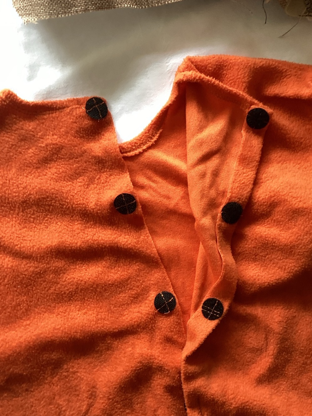 ๐ Spirit Kids SCARECROW Halloween Costume - Picture 12 of 15